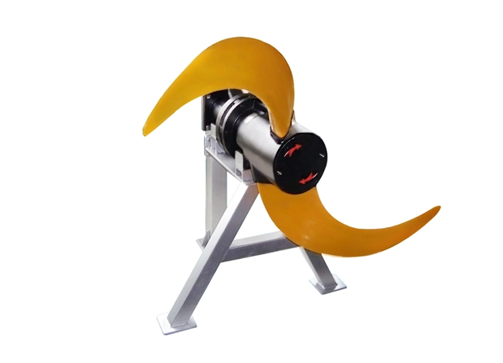 2 QDT Submersible Mixer X