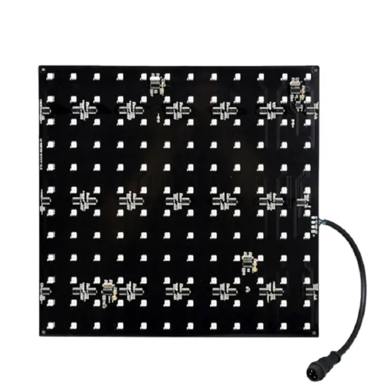 DMX Controlled LED Panel Lighting: Enhancing Your Illumination Experience