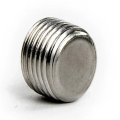 Black Stainless Steel Hexagon Socket Screw