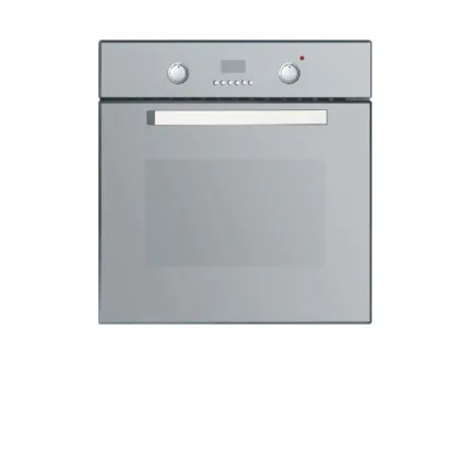 Built-in Microwave and Gas Oven 60-80cm Range