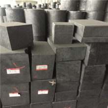 Héich Dicht Die Geformt / Isostatesch Graphite Block