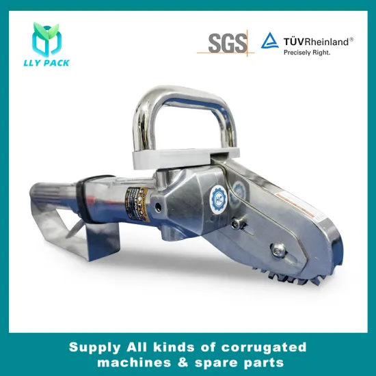 Manual Pneumatic Waste Stripper Machine