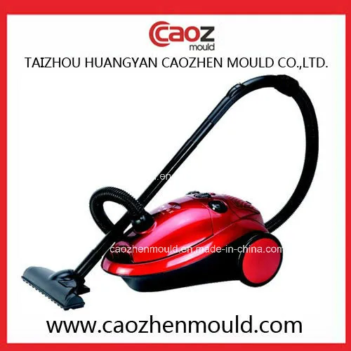 Small/Good Quality Plastic Vacuum Cleaner Mould