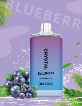 Vapes desechables de la bobina de malla de malla de hojaldre
