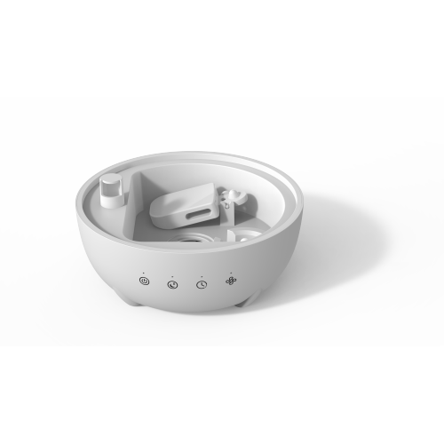 4L Bucket style New Humidifier