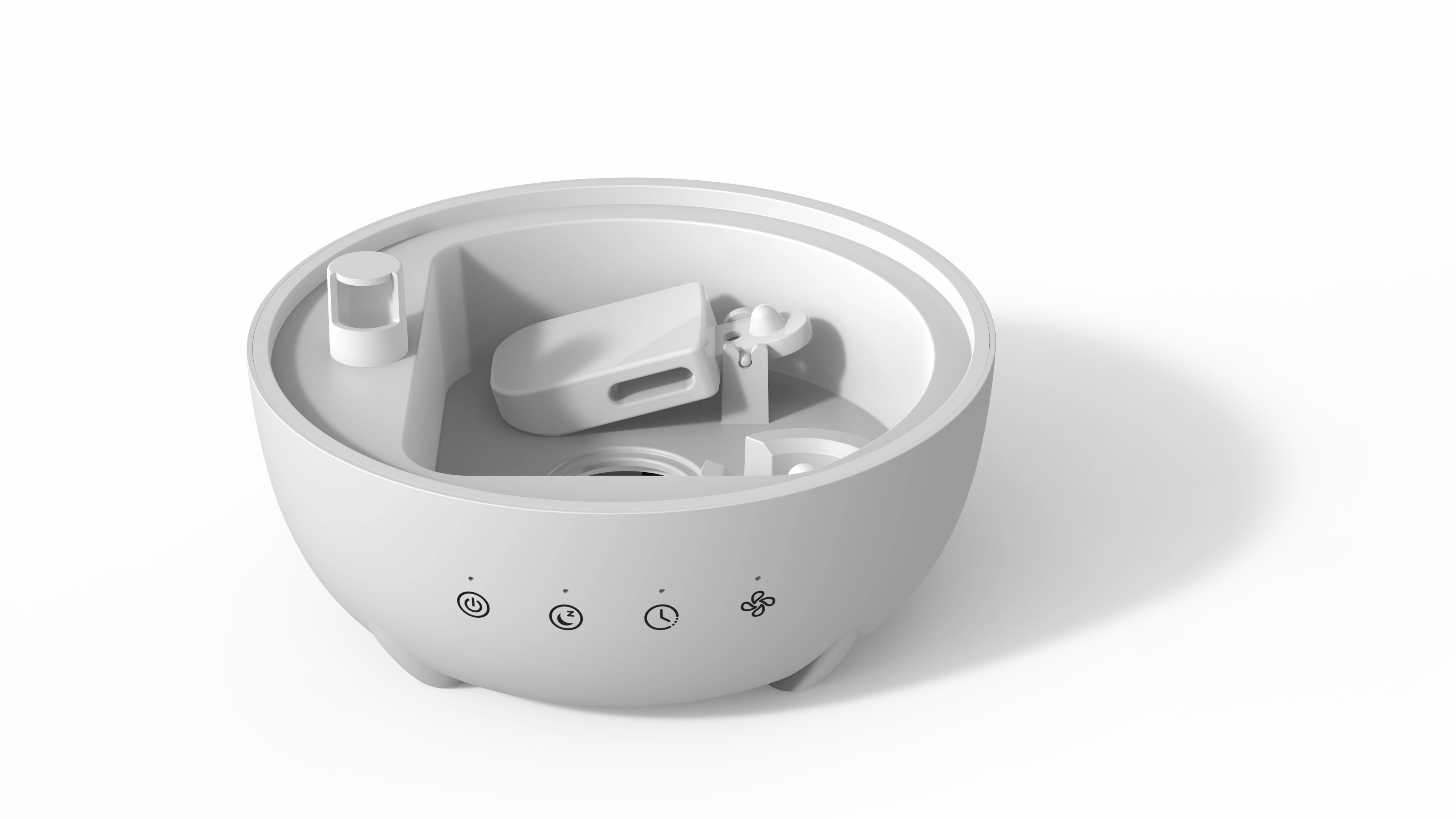 300ML Wall Mounted Scent Diffuser