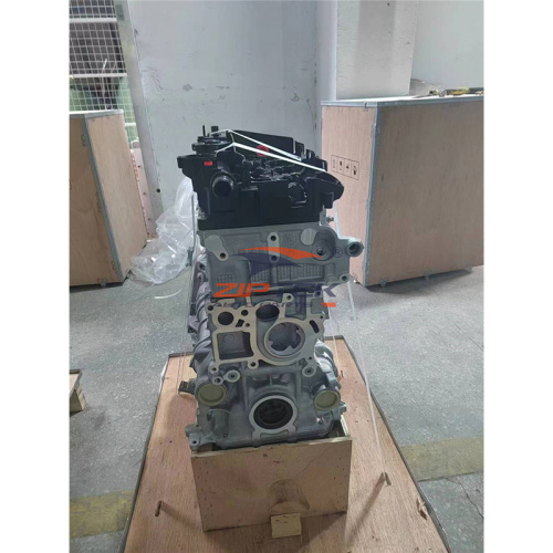 N47 N47N Engine for BMW Mini parts