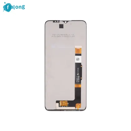 TCL 305 306 6102D 6102A 6102H LCD Display Touch Screen Assembly