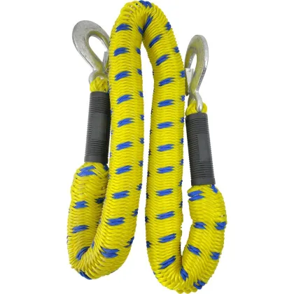 Elastic Bungee Cord Heavy Duty Bungee Shock Cord