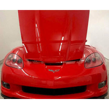 TPU Based Paint Protection Film