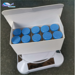 Search Chemical Peptide Selank Disp Peg-Mgf