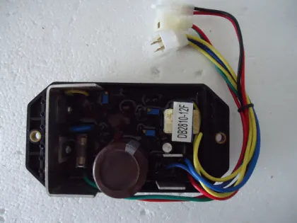 KI-DAVR-50S Voltage Regulator KI-DAVR-50S3 KI-DAVR-95S KI-DAVR-95S3