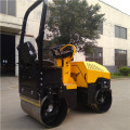 2tons promotion full hydraulic road roller compctor