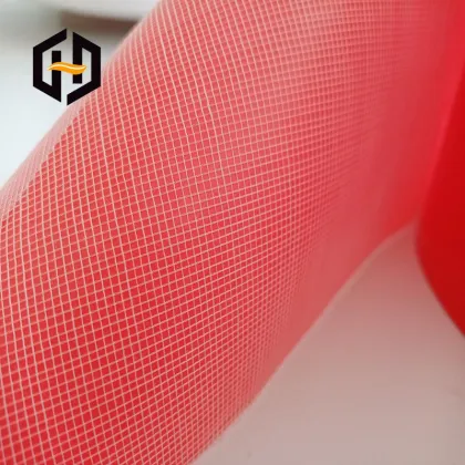Cloth tape Industrial mesh polyester textile backing fabric