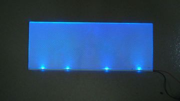 Toshiba Satellite Waterproof Flexible Led Backlight Keyboard 1200mm * 2400mm