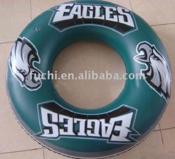 2011 El nuevo diseño de diseño de la playa personaliza el anillo de natación