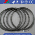 Wholesales 0.18mm Black annealed molybdenum wire