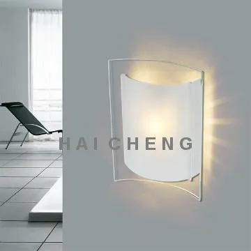 Indoor lighting home furniture hotel wall lamp
