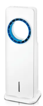 Bladeless Air Cooler – NYD-WY01 / R