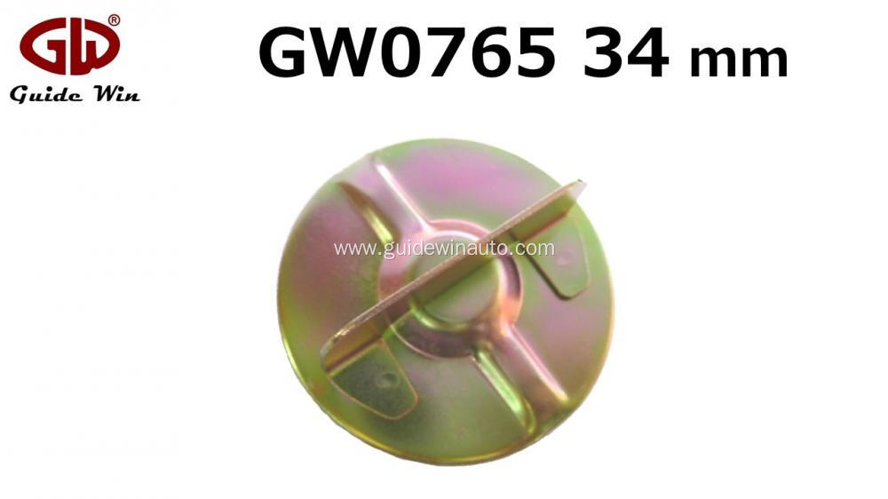 Automobile Non-locking Gas Cap for Corolla