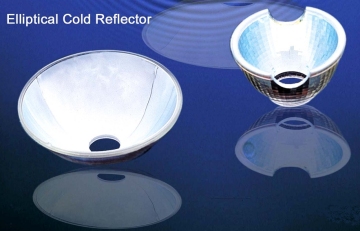 Ellipsoidal Cold Reflector (HB-series)