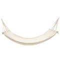 Hammock da campeggio in tela in tela polycotton all'aperto