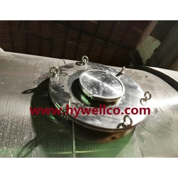 Single Dimensional Mixer Machine