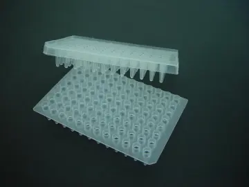 96Well 0.2ML Centrifuge Tube