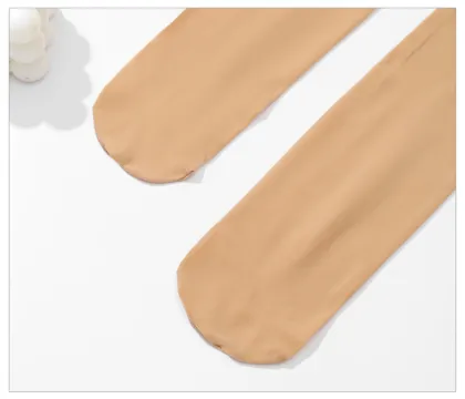 Plus size bottom socks