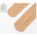 Plus size bottom socks