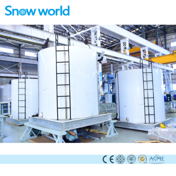 Machine à glace en flocons Snow World à vendre