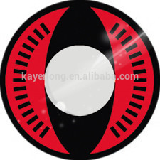 yearly used JAPANESE DESIGN cosplay contact lens yearly used CL209