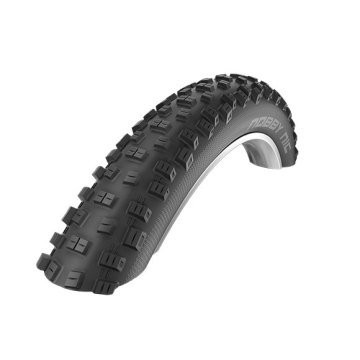 SCHWALBE NOBBY NIC WIRE PERFORMANCE TYRE