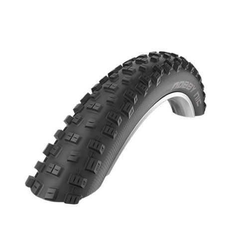 Schwalbe Nobby Nic Wire Performance Tyre