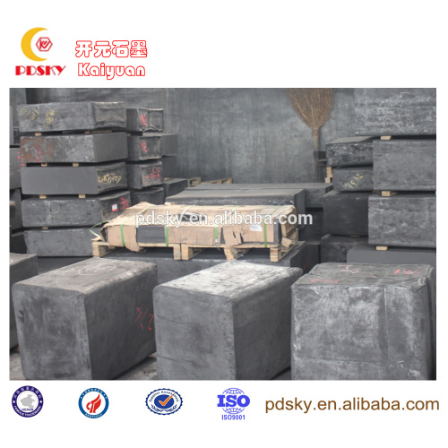 carbon isostatic graphite and Molded Graphite block