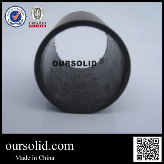 OURSOLID self-lubricating oilless industrial bearing