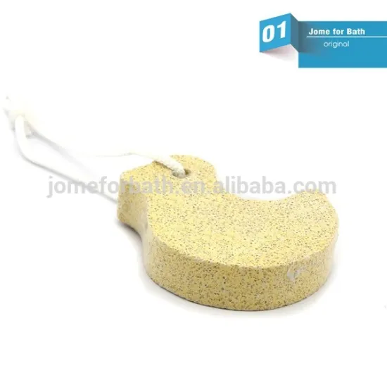 Bestselling Shape Customized Natural Pumice Stone