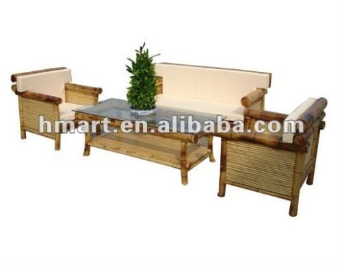 2015 New Design Bamboo Furniture