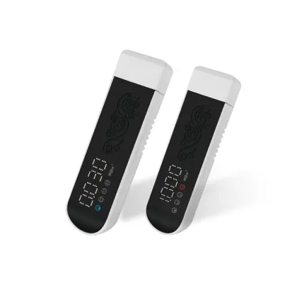 USB Type Mini Formaldehyde Monitor FM01