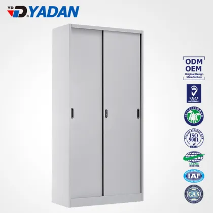 cupboard model foldable cupboard steel cupboard design YD-B15