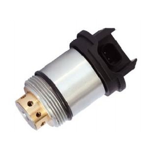 OEM 12V DC Solenoid Valve for Car Suspension Shock Absorber