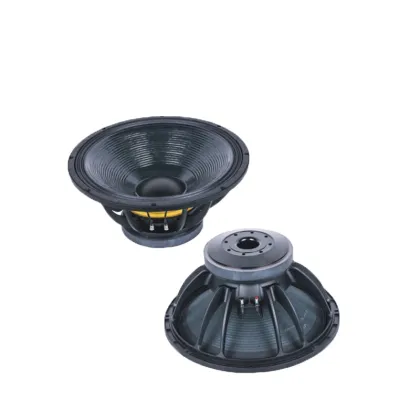 subwoofer 12 800W PA subwoofer speaker LF18G401