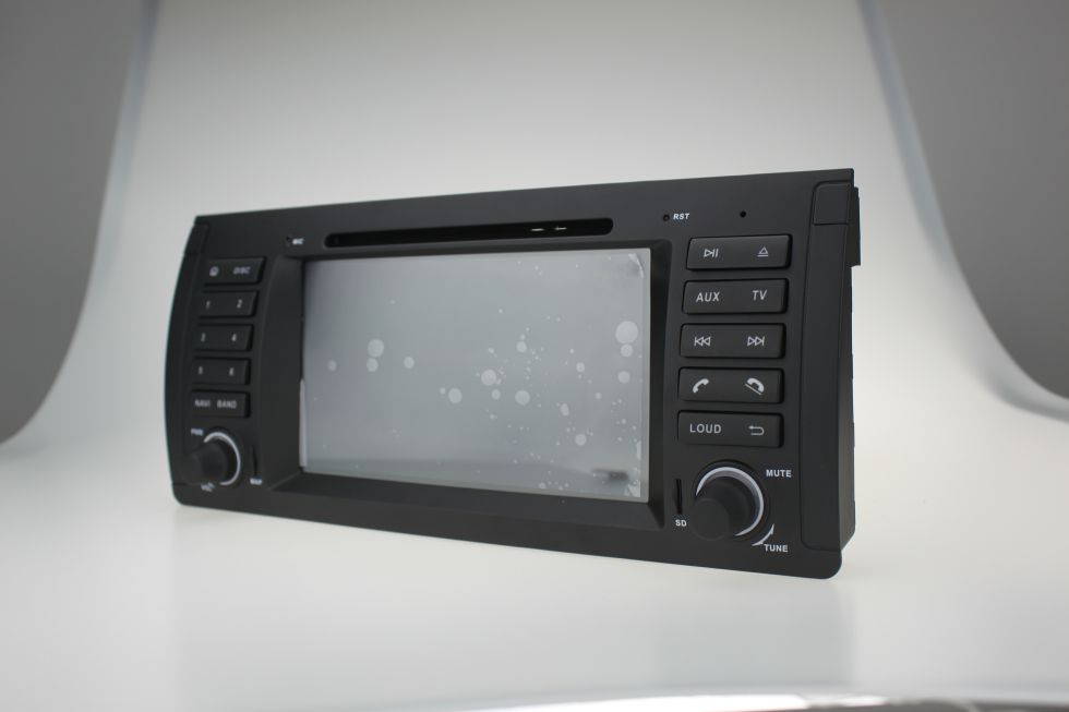 1 Din Android Car Dvd