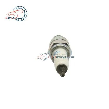 Best Sale Customized High Quality Motorcycle Spark Plug for NGK Honda Brand