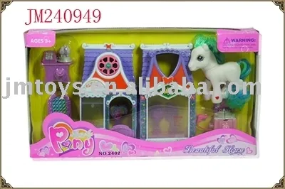 Beautiful toy  House