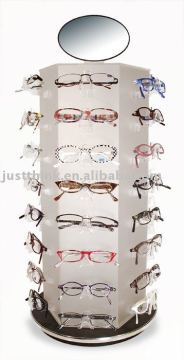 acrylic glasses display stand FZ-GDP-0908