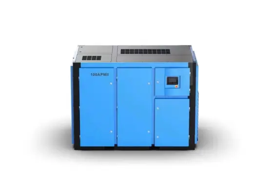 2 stage air compressor on sale