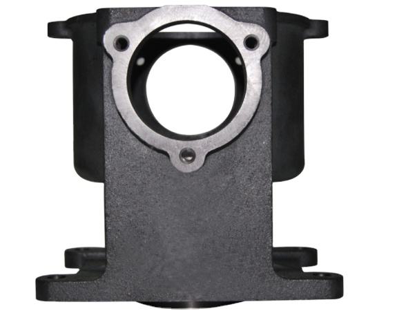 Gearbox Casting Housing For Agricultural Machinery