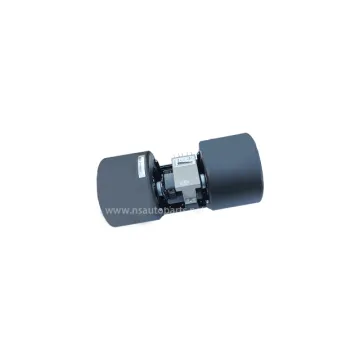DC Air Blower Motor for Bus Air Condition Spal Blower (12V/24V)