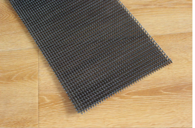 Z-47 biscuit oven belt